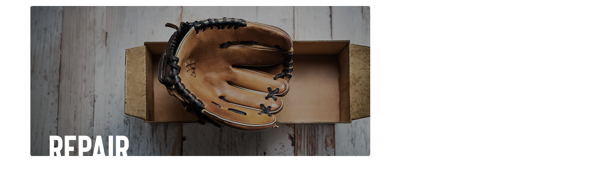 郵送修理の流れ